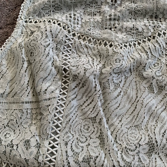 Crop top - Picture 2 of 2